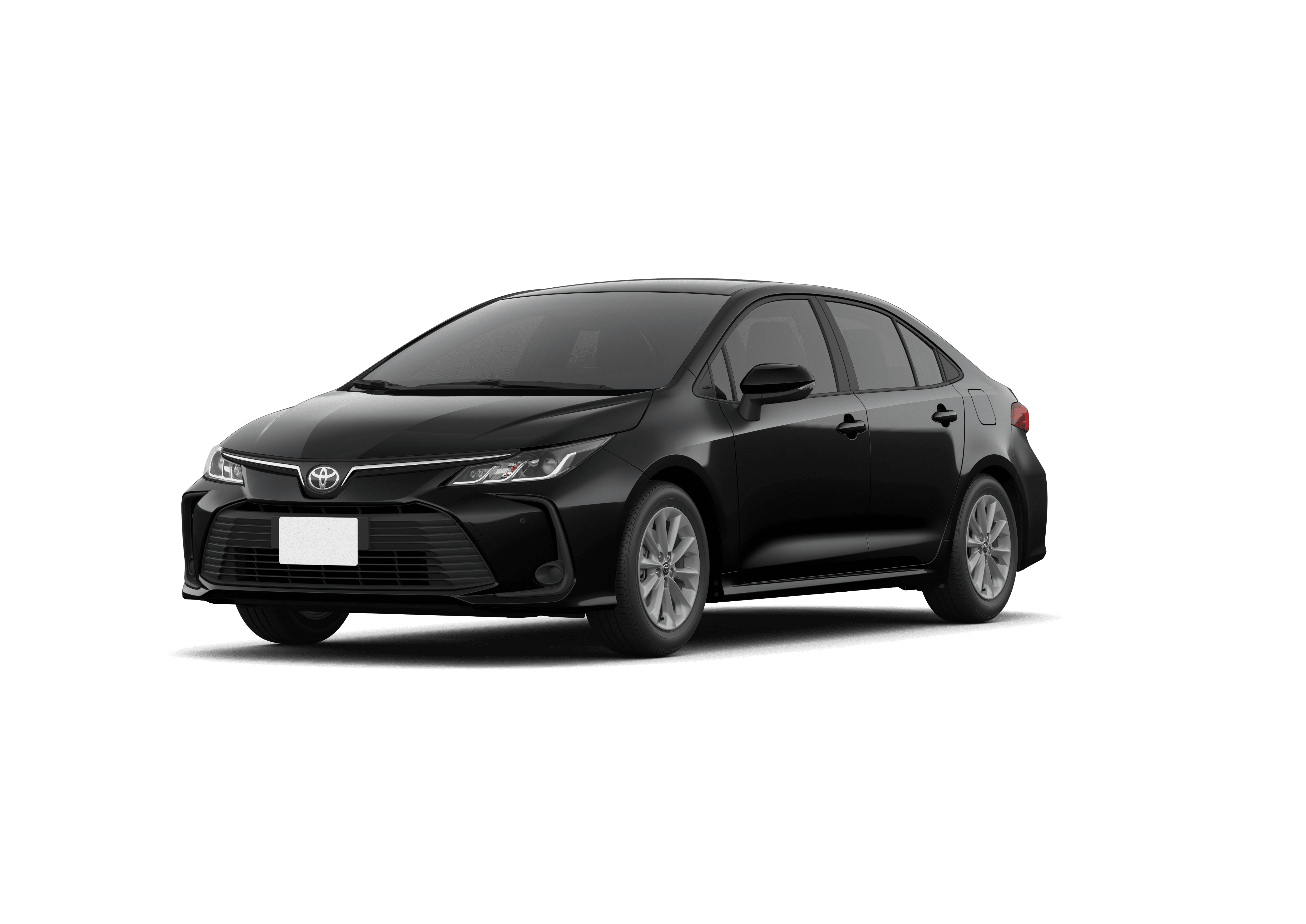 Toyota do Brasil anuncia Novo Corolla 2024 Toyota Tsusho