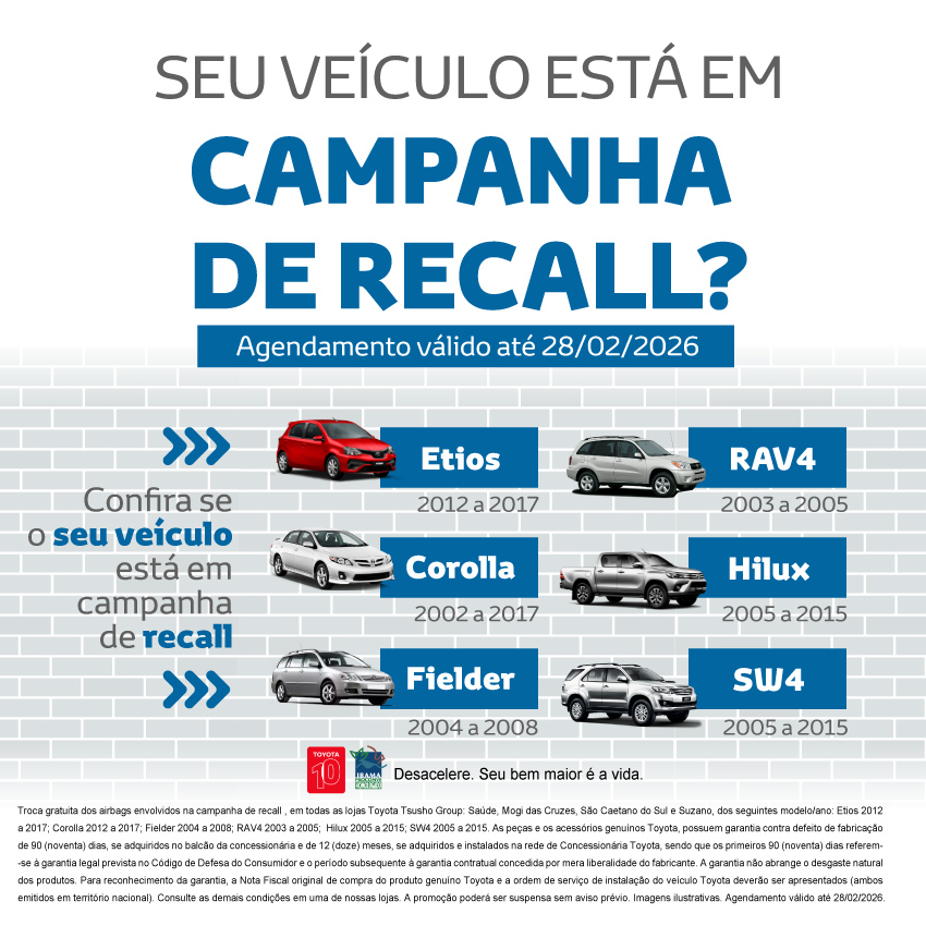 Banner Recall - FEV/25