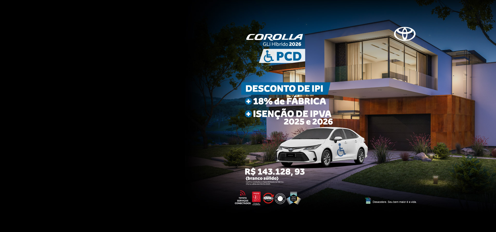 Campanha - PCD - Nov/2025