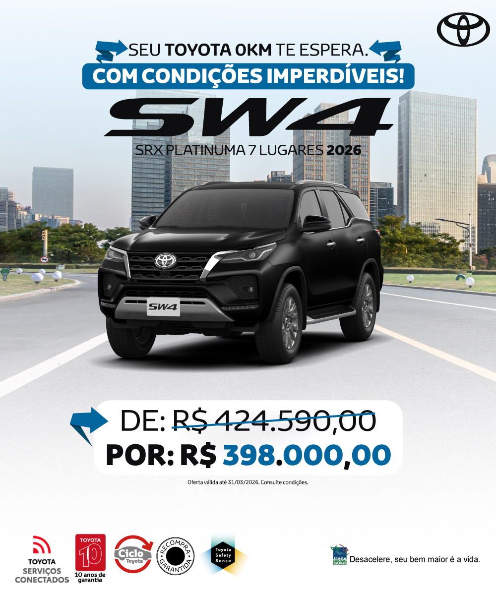 Campanha - SW4 - Valor - MAR/26