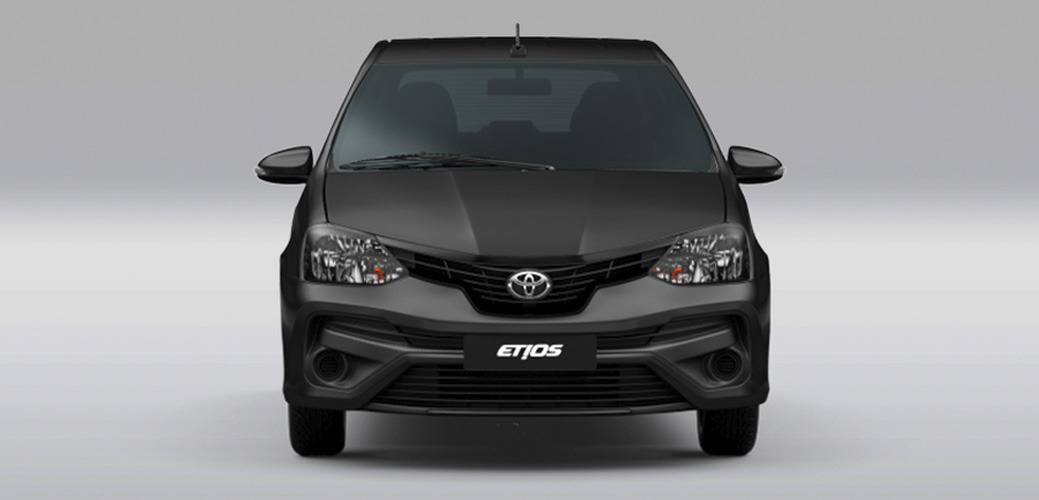 Etios Sedã