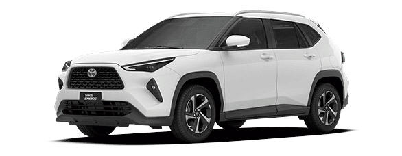 Yaris Cross XRE HYBRID